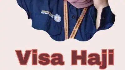 Visa Haji Plus