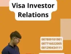 Visa Investor Relations