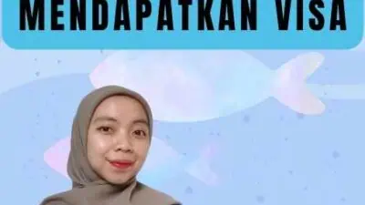 Visa Jepang Berlaku Selama Panduan Mendapatkan Visa