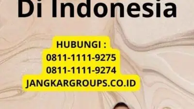 Visa Kerja Orang Asing Di Indonesia