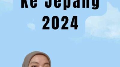 Visa Kunjungan Ke Jepang 2024