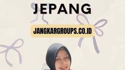 Visa Kunjungan Keluarga Ke Jepang