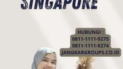 Visa Malaysia From Singapore