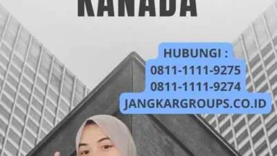 Visa Masuk Berganda ke Kanada