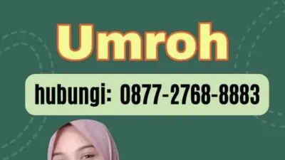 Visa Saudi untuk Umroh