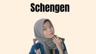 Visa Schengen Eropa Panduan Visa Schengen