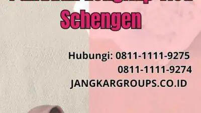 Visa Schengen India: Panduan Lengkap Visa Schengen