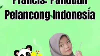 Visa Schengen Prancis: Panduan Pelancong Indonesia