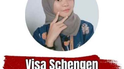 Visa Schengen untuk Eropa