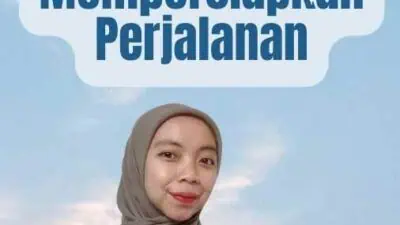 Visa Tourist Singapore Tips untuk Mempersiapkan Perjalanan