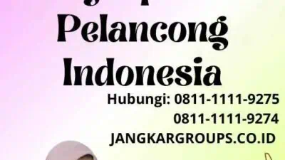 Visa Tourist Spain Panduan Lengkap untuk Pelancong Indonesia