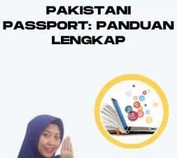 Visa Turkey Pakistani Passport Panduan Lengkap