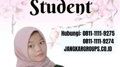 Visa Turkey Untuk Student