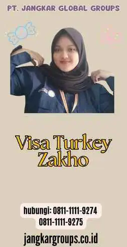 Visa Turkey Zakho