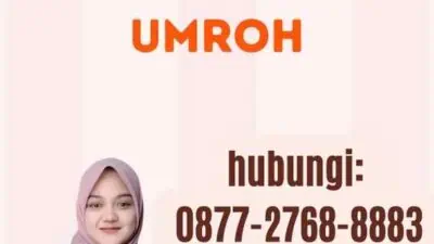 Visa Umroh Gratis Peluang Terbaik Ibadah Umroh