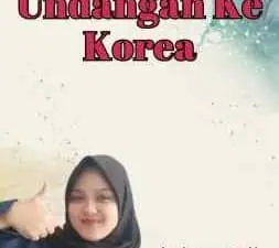 Visa Undangan Ke Korea