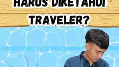 Visa Waiver Japan 2024: Apa yang Harus Diketahui Traveler?