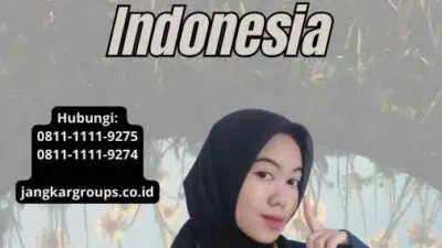 Visa Waiver Jepang untuk Indonesia