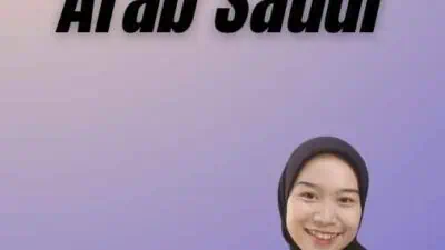 Visa Wisata Ke Arab Saudi