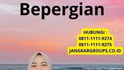 Visa Work Holiday dan Bepergian