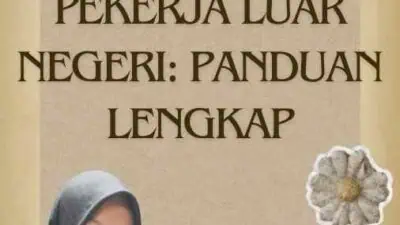 Visa untuk Pekerja Luar Negeri Panduan Lengkap