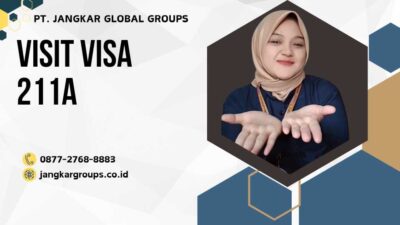 Visit Visa 211a