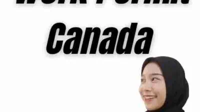 Visitor Visa Work Permit Canada