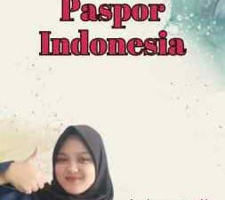 Voa Untuk Paspor Indonesia