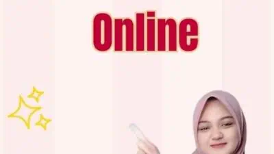 Waktu Daftar Pasport Online