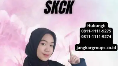 Waktu Untuk Pengurusan SKCK