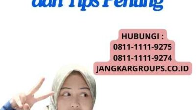 Wawancara Di Visa Schengen - Persiapan dan Tips Penting