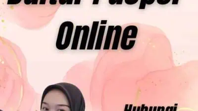 Website Daftar Paspor Online