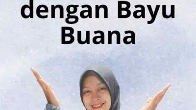 visa visa Jepang dengan Bayu Buana