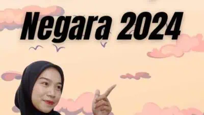 1 Paspor Untuk Berapa Negara 2024