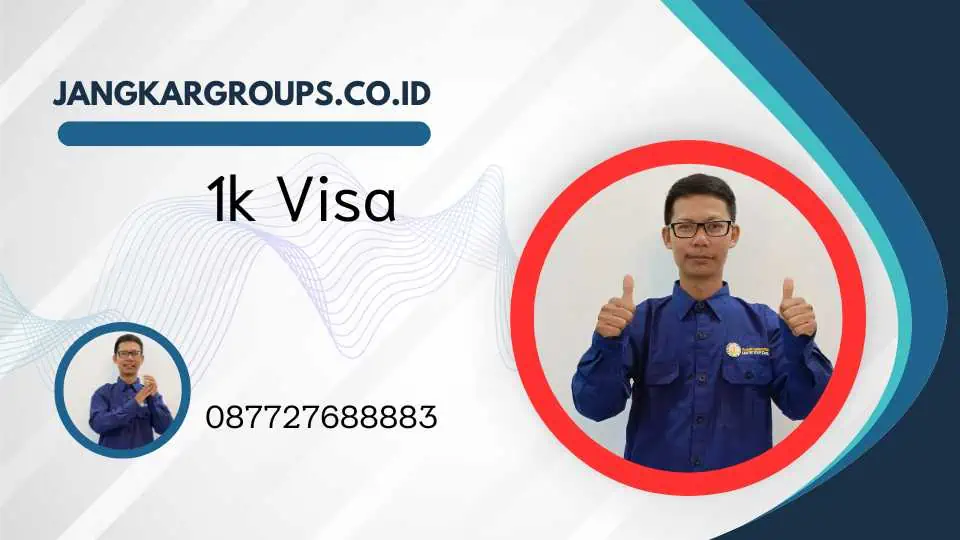 1k Visa