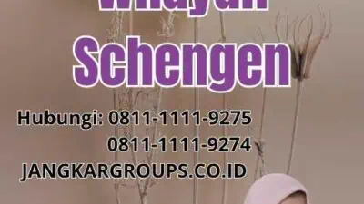 26 Negara di Wilayah Schengen