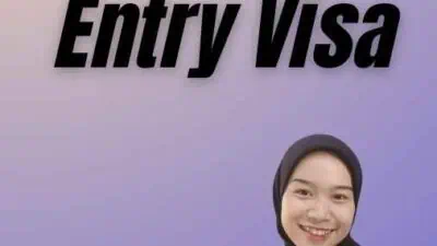 30 Multiple Entry Visa