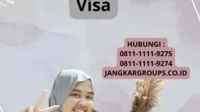 600 Visa Offshore : Panduan Lengkap untuk Mendaftar Visa