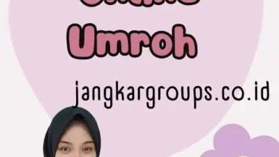 Agen Paspor Online Umroh