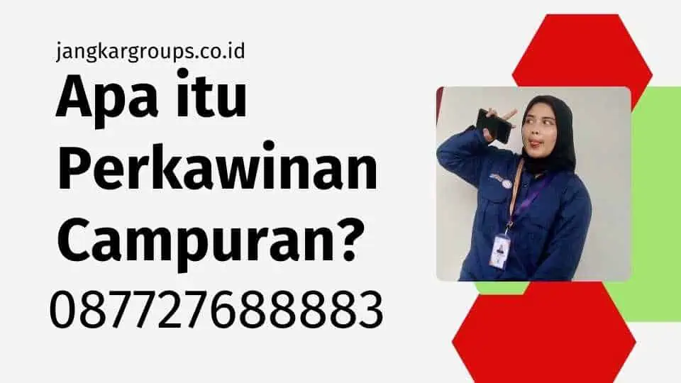 Agen Perkawinan Campuran dan Peningkatan Kerjasama