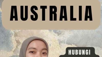 Agen Resmi TKI Ke Australia