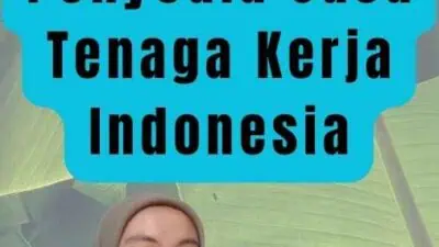 Agen TKI Resmi Bandung Penyedia Jasa Tenaga Kerja Indonesia