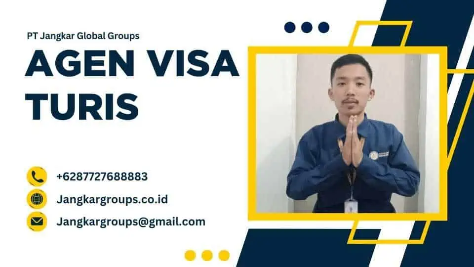 Agen Visa Turis