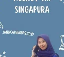 Agency TKI Singapura