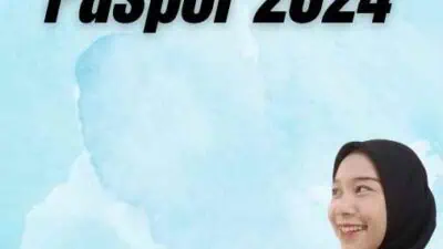 Ajudikasi Paspor 2024