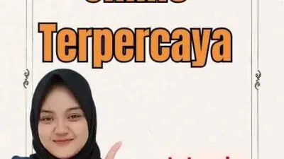 Akun Paspor Online Terpercaya