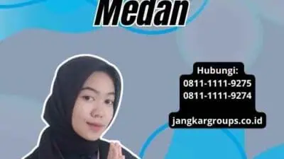 Alamat Pengurusan SKCK Medan