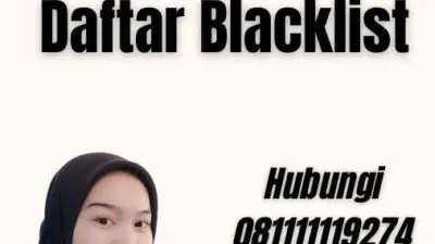 Alasan Paspor Dapat Masuk Daftar Blacklist