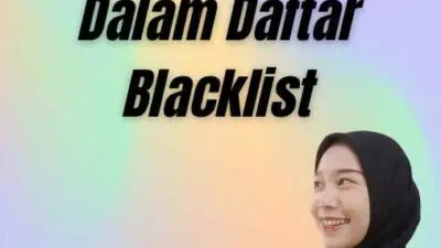 Alasan Pemilik Paspor Masuk Dalam Daftar Blacklist