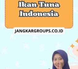 Analisis Ekspor Ikan Tuna Indonesia